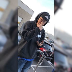 Meet your Posher, Brandon